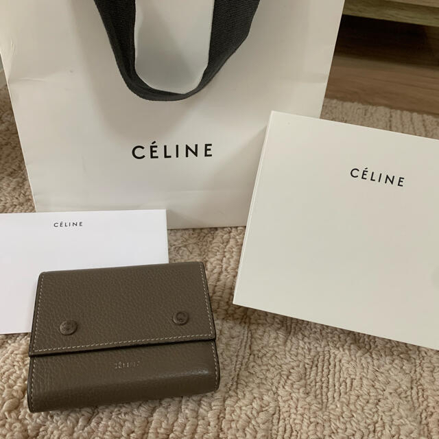 CELINE セリーヌ 財布財布