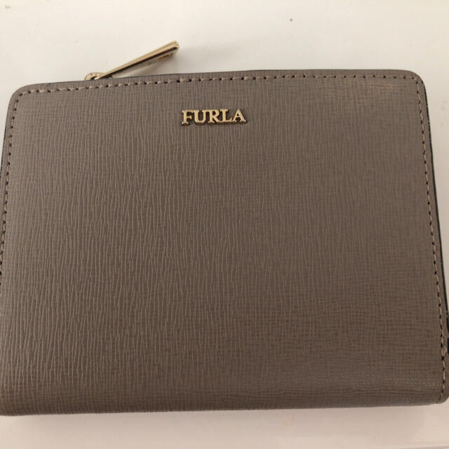 Furla(フルラ)のフルラ２つ折り財布 レディースのファッション小物(財布)の商品写真