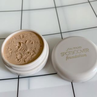 シセイドウ(SHISEIDO (資生堂))の資生堂スポッツカラー s-100(その他)