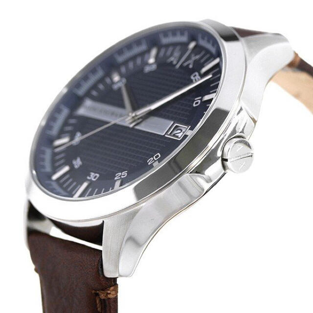 Armani(アルマーニ)のアルマーニ　メンズ　リクルート　腕時計　アナログ　大人気　入学祝い　入社祝い メンズの時計(腕時計(アナログ))の商品写真
