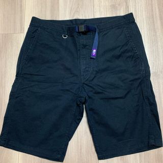 ザノースフェイス(THE NORTH FACE)のTHE NORTH FACE PURPLE LABEL ショートパンツ(ショートパンツ)