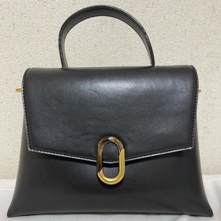 チャールズアンドキース(Charles and Keith)のハンドバック(Charles & Keith)(ハンドバッグ)