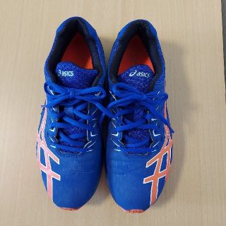 アシックス(asics)のアシックス　レーザービーム　25.0㎝　シューズ　男児(スニーカー)