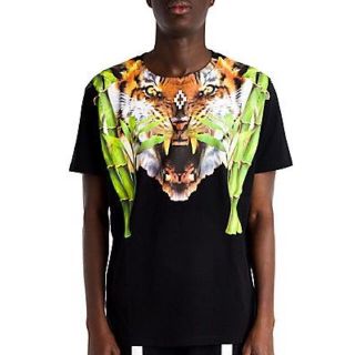 MARCELO BURLON×tuga コラボTシャツ