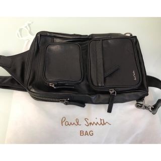 ポールスミス(Paul Smith)のPaul Smith ボディバッグ(ボディーバッグ)