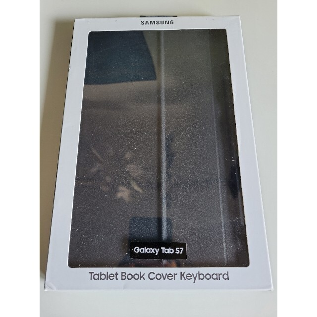 Samsung Book Cover Keyboard