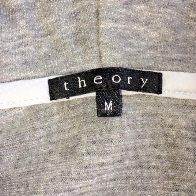 theory(セオリー)のtheory スウェット ジャージ　セット メンズのトップス(スウェット)の商品写真