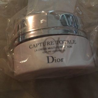 ディオール(Dior)のカプチュールトータル2個セット専用(フェイスクリーム)