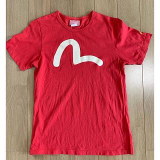 エビス(EVISU)のエビス　Tシャツ(Tシャツ(半袖/袖なし))