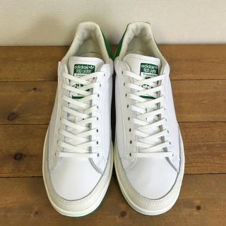 アディダス(adidas)のadidas アディダス ROD LAVER(スニーカー)