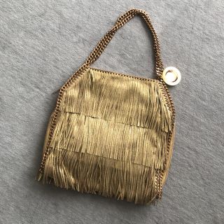 ステラマッカートニー(Stella McCartney)の【大幅値下げ】未使用 24万ステラマッカートニー ファラベラバック(ショルダーバッグ)