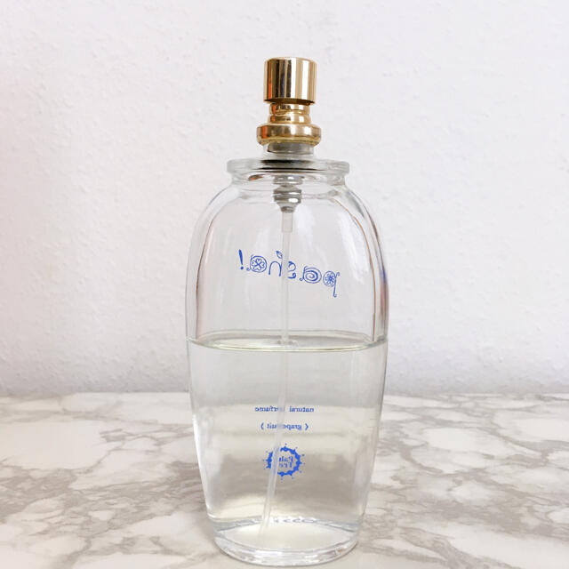 パシャグレープフルーツ EDP 80ml 廃盤