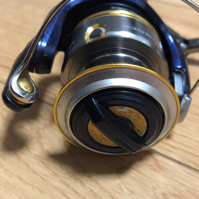 SHIMANO - アルテグラアドバンス C3000HG ジャンクの通販 by rasya's shop｜シマノならラクマ