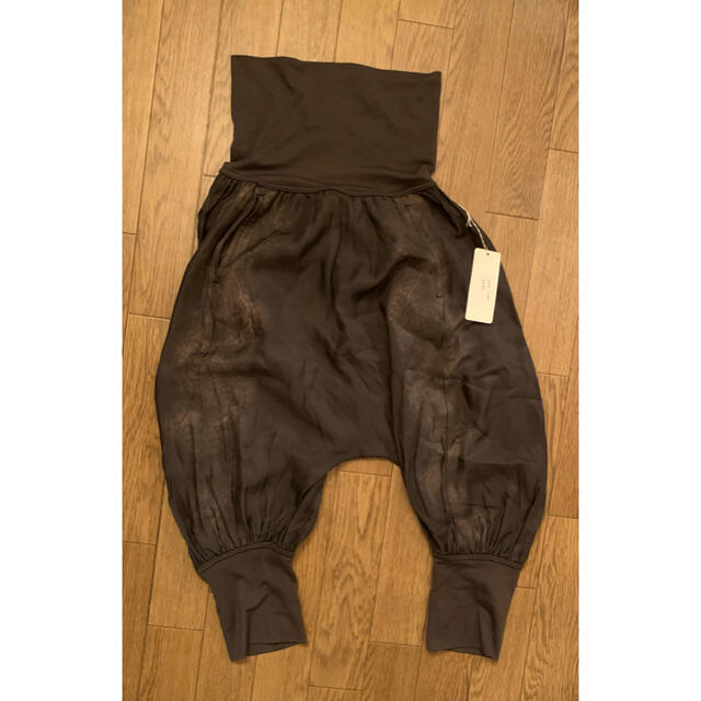 新品 イフシックスワズナイン サルエルパンツ 希少 レア LGB smcint.com