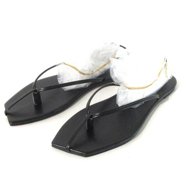 ピッピシック PIPPICHIC 20SS サンダル フラット レディースの靴/シューズ(サンダル)の商品写真