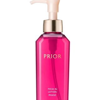 シセイドウ(SHISEIDO (資生堂))の★未開封プリオール マスクイン化粧水 (しっとり) 160mL(化粧水/ローション)