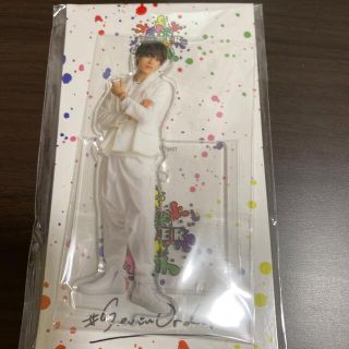 7ORDER 真田佑馬 アクリルスタンド(アイドルグッズ)