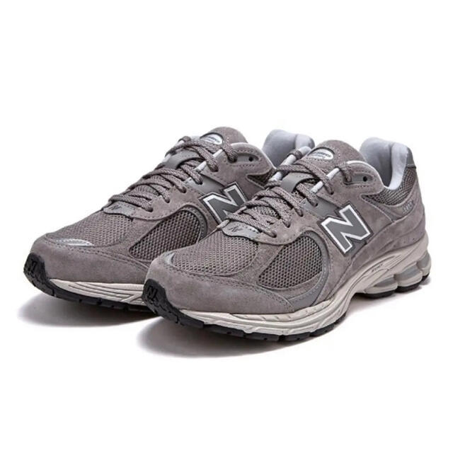 New Balance ML2002RC 26cm ニューバランス グレー