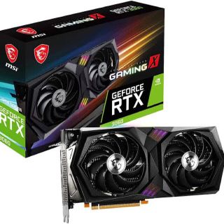 rtx3060 5枚　(PCパーツ)