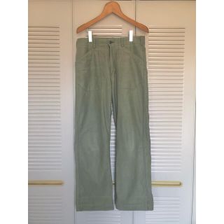N.HOOLYWOOD(ワークパンツ/カーゴパンツ)のフリマアイテム一覧 N.HOOLYWOOD(ワークパンツ/カーゴパンツ)のフリマアイテム一覧