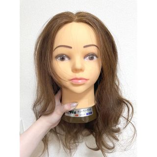 ヘアアレンジウィッグ(その他)