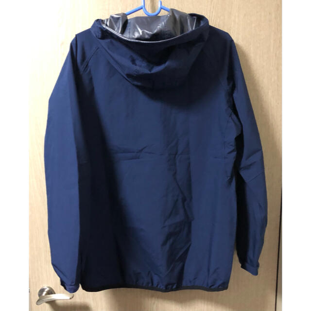 workman レディースレインジャケット  レディースのジャケット/アウター(ブルゾン)の商品写真