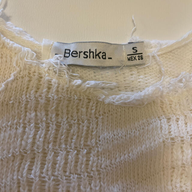 Bershka(ベルシュカ)のBershka タンクトップ レディースのトップス(タンクトップ)の商品写真