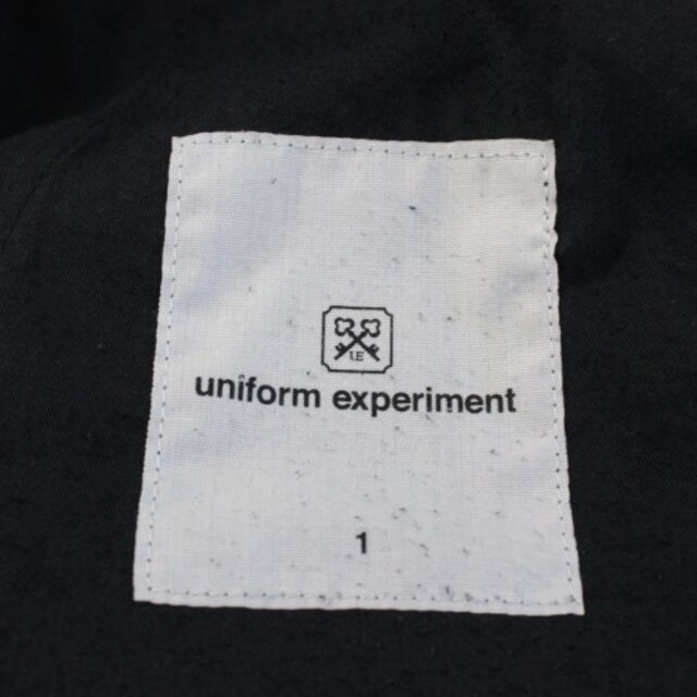 uniform experiment(ユニフォームエクスペリメント)のuniform experiment パンツ（その他） メンズ メンズのパンツ(その他)の商品写真
