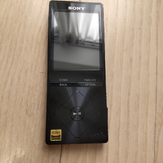 おまけ合計7000円 NW-A16 美品 SONY ウォークマン Aシリーズ