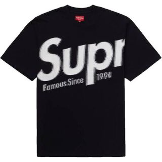 シュプリーム(Supreme)のうっちぃ 様 Supreme tee ２点(Tシャツ/カットソー(半袖/袖なし))