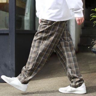 ビストロ　シェフパンツ　ワークパンツ　bistro chef work pant(ワークパンツ/カーゴパンツ)