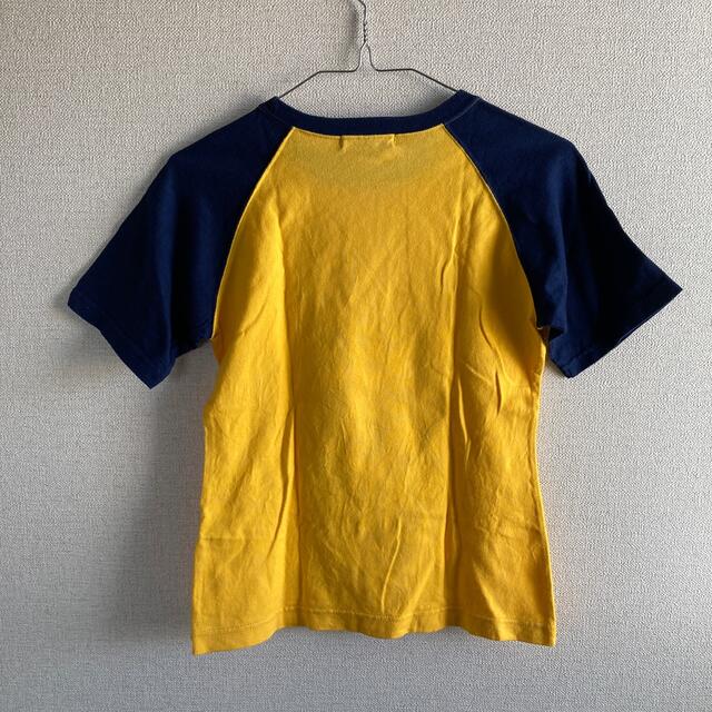 SUPER LOVERS(スーパーラヴァーズ)のSUPER LOVERS  レディース トップス 半袖Tシャツ 夏 日本製 レディースのトップス(Tシャツ(半袖/袖なし))の商品写真