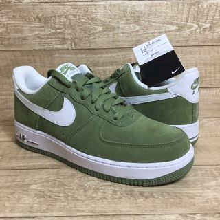 ナイキ(NIKE)のパームグリーン&mco baltimore!!(スニーカー)