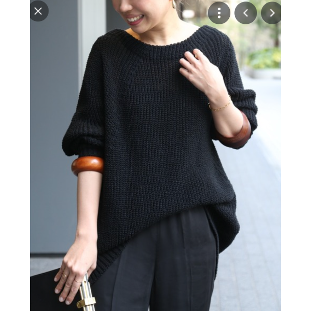 日本製・綿100% Lily Linen 畔プルオーバー*サマーニット | www.kdcow.com