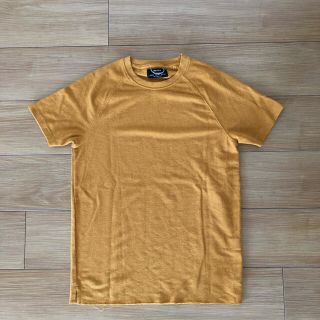 ベルシュカ(Bershka)のbershka メンズ tシャツ(Tシャツ/カットソー(半袖/袖なし))