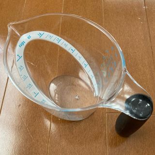 カイジルシ(貝印)の＊専用＊OXO メジャーカップ　500ml(調理道具/製菓道具)