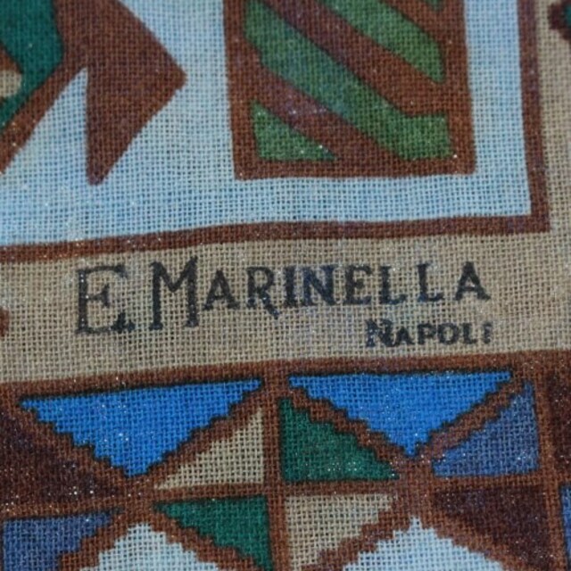E.MARINELLA by RAGTAG online｜ラクマ ストール メンズの通販 定番NEW