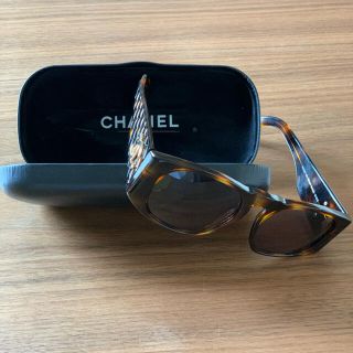 CHANEL - Chanel人気モデルサングラスの通販 by Sweet's shop ...