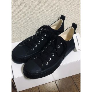 グローバルワーク(GLOBAL WORK)のグローバルワーク☆CLASSY.掲載✳︎抗菌防臭ローカットスニーカー 新品箱付き(スニーカー)