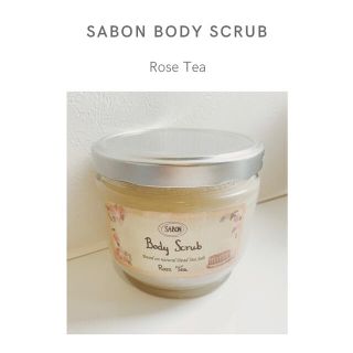 サボン(SABON)のmimo様　(ボディスクラブ)