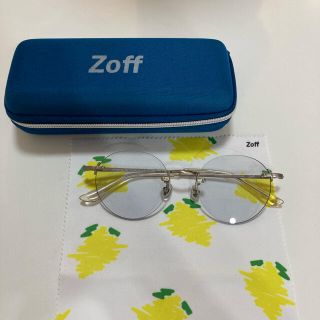 ゾフ(Zoff)のZoff  サングラス(サングラス/メガネ)