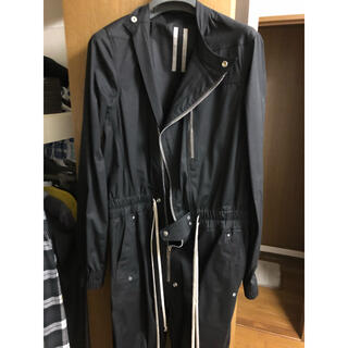 Rick Owens - RICK OWENS 20SS JUMPSUIT ジャンプスーツ 48の通販 by 
