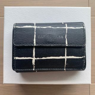 バレンシアガ(Balenciaga)のBALENCIAGA / 三つ折り財布　(財布)