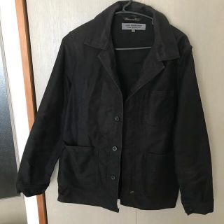 コム デ ギャルソン(COMME des GARCONS) ジージャン/デニムジャケット