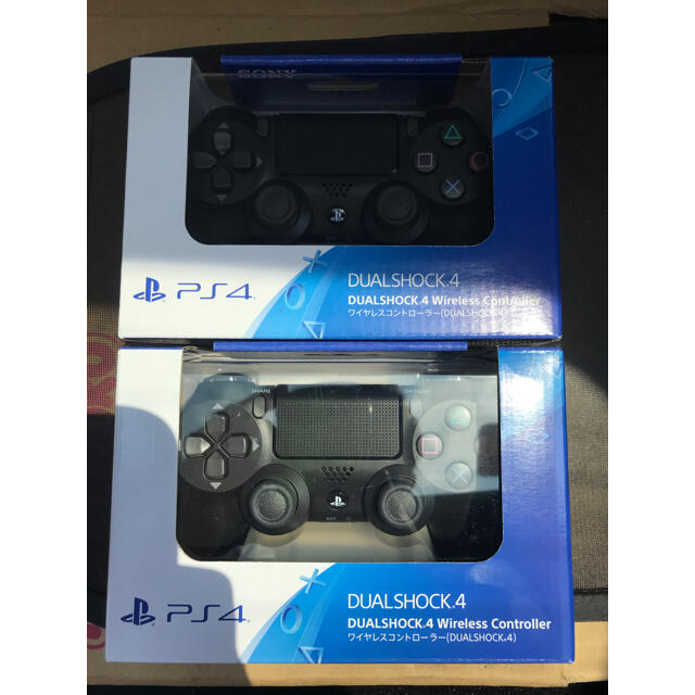 大人の上質 PS4 DUALSHOCK4 ワイヤレスコントローラーps4 ワイヤレス