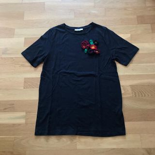 ザラ(ZARA)のZARA Tシャツ(Tシャツ(半袖/袖なし))