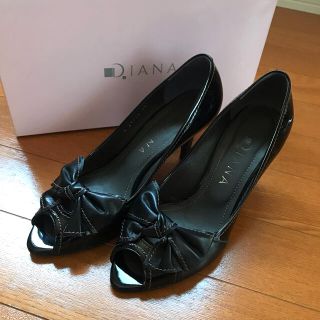 ダイアナ(DIANA)の【DIANA】ダイアナ　パンプス(ハイヒール/パンプス)