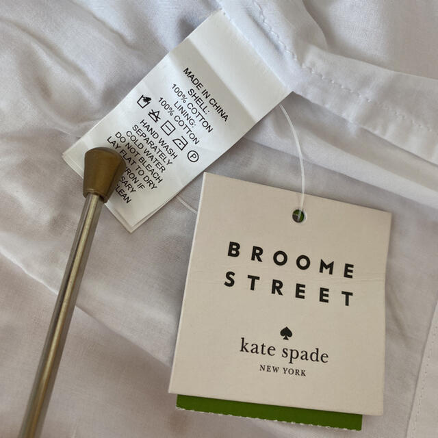 kate spade new york(ケイトスペードニューヨーク)のレーススカート レディースのスカート(ミニスカート)の商品写真