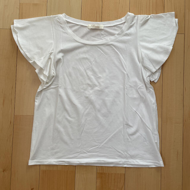 FREE'S MART(フリーズマート)のTシャツ レディースのトップス(Tシャツ(半袖/袖なし))の商品写真
