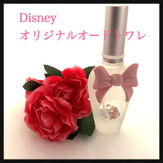 ディズニー(Disney)のDisney オリジナル　オードトワレN  35ml(香水(女性用))